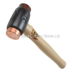 Thor Copper/Hide Hammer No.2 38mm 1070g